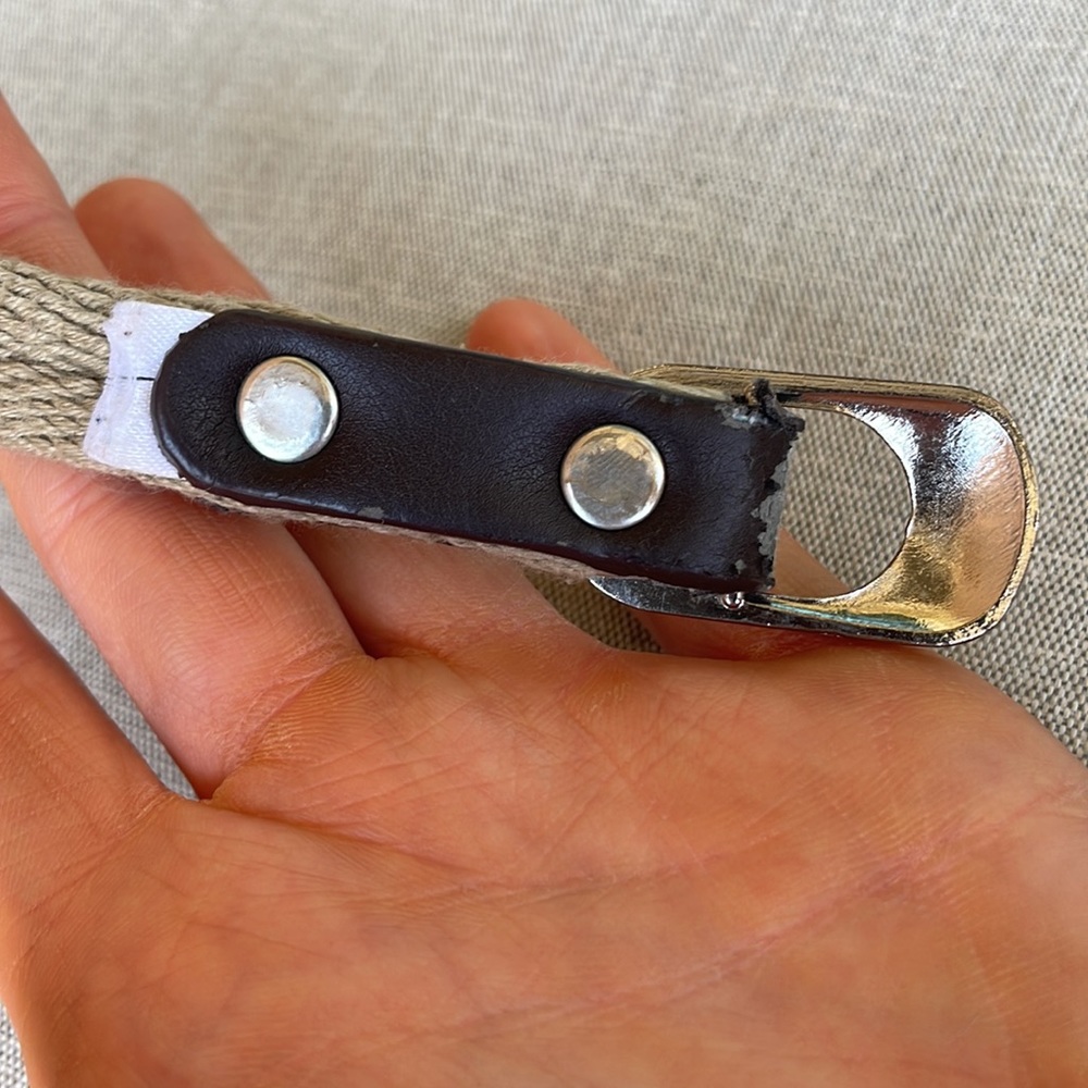 Accessory Belt - Picture 7 of 9